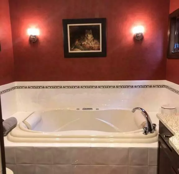 Black River Crossing Bed & Breakfast