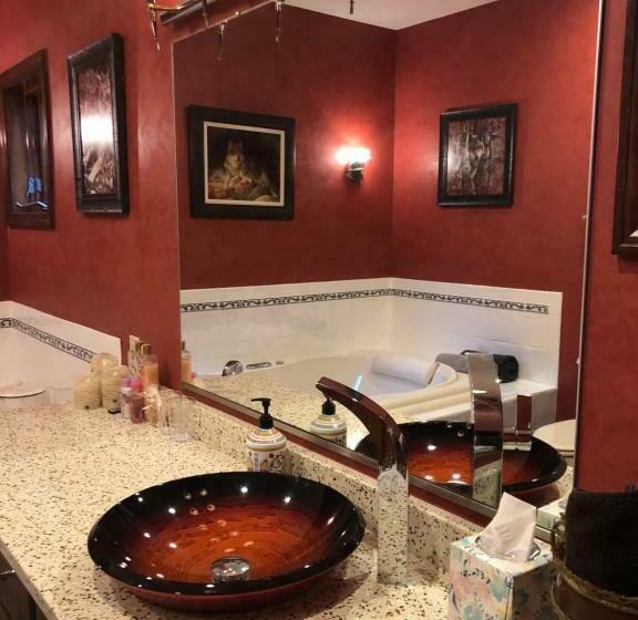 Black River Crossing Bed & Breakfast