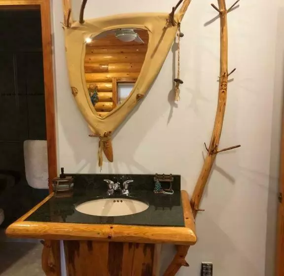 Black River Crossing Bed & Breakfast