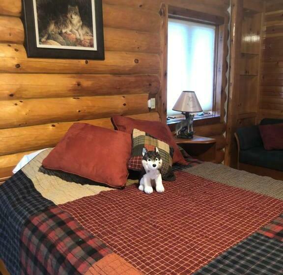 Black River Crossing Bed & Breakfast