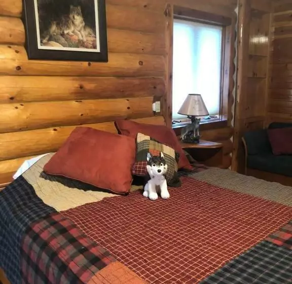 Black River Crossing Bed & Breakfast