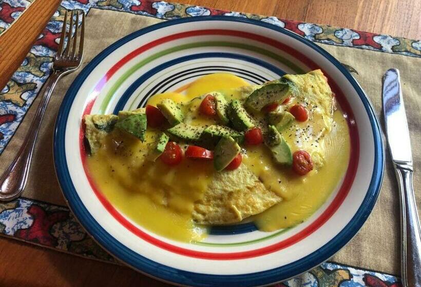 Black River Crossing Bed & Breakfast