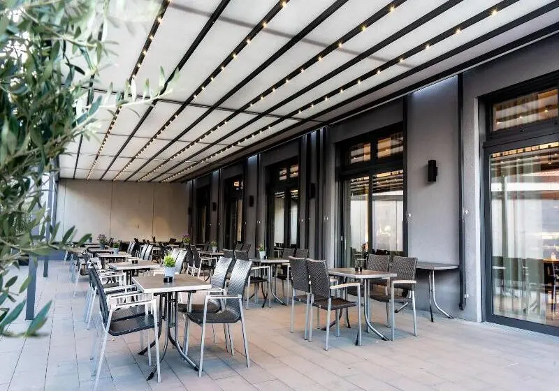 Burgau Hotel Sonnenhof