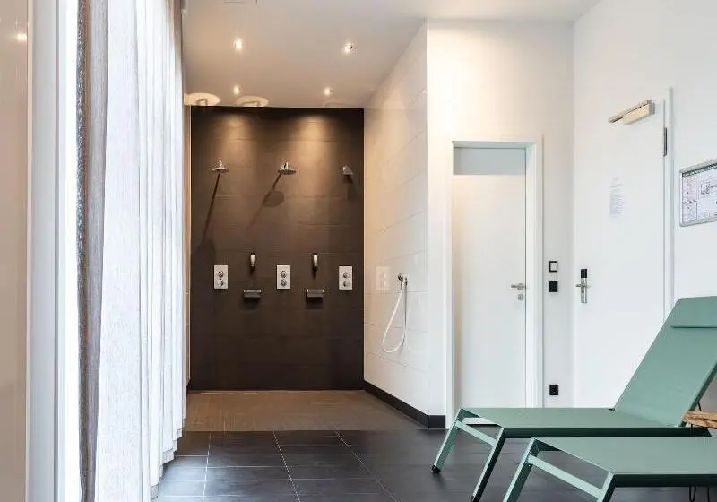Burgau Hotel Sonnenhof
