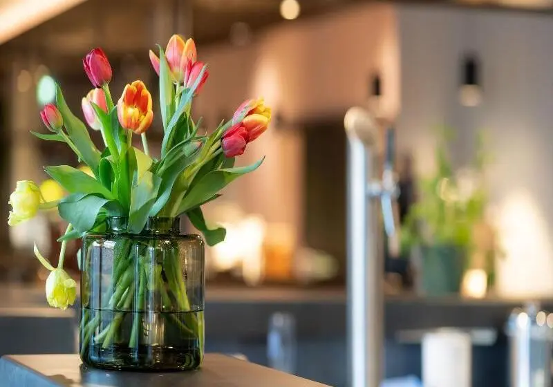 Burgau Hotel Sonnenhof