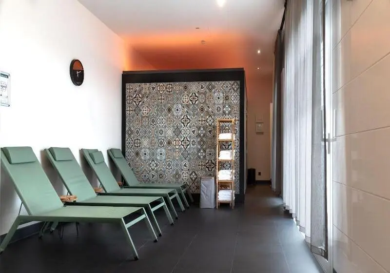 Burgau Hotel Sonnenhof