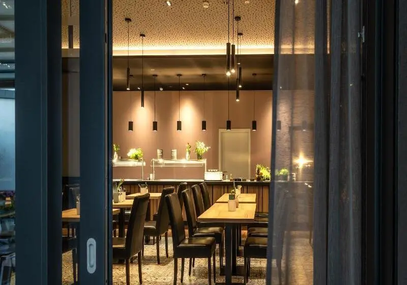 Burgau Hotel Sonnenhof