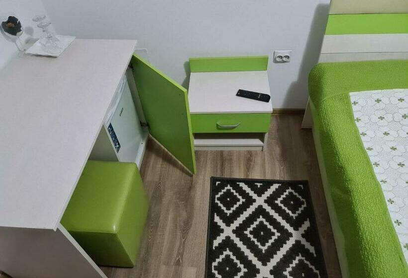 Candy Pensiune&restaurant