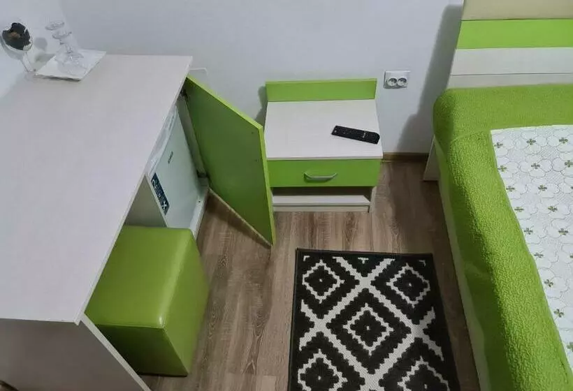 Candy Pensiune&restaurant