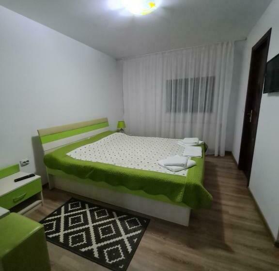 Candy Pensiune&restaurant