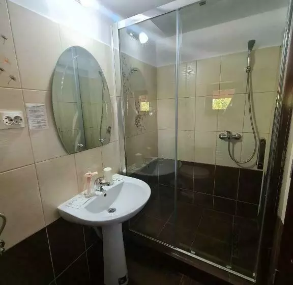 Candy Pensiune&restaurant