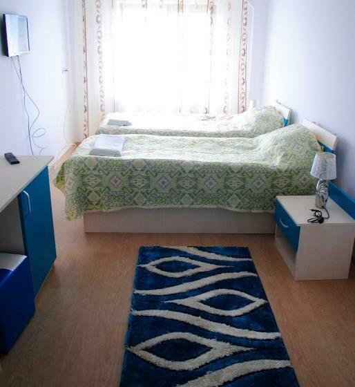 Candy Pensiune&restaurant