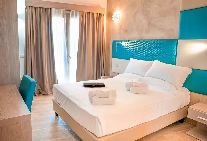 هتل Aqua Sardinia Boutique