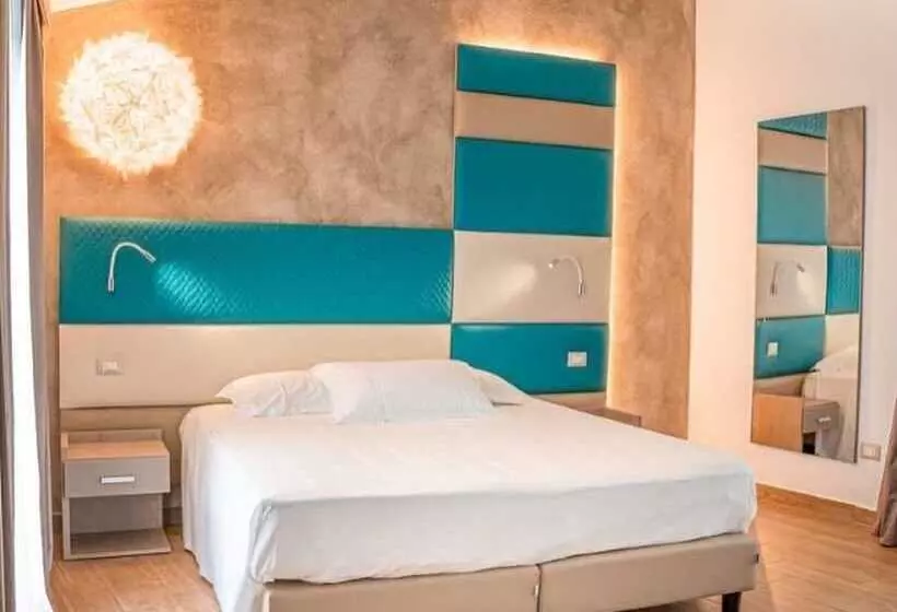 هتل Aqua Sardinia Boutique