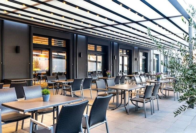 Burgau Hotel Sonnenhof