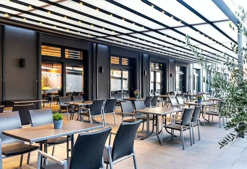 Burgau Hotel Sonnenhof