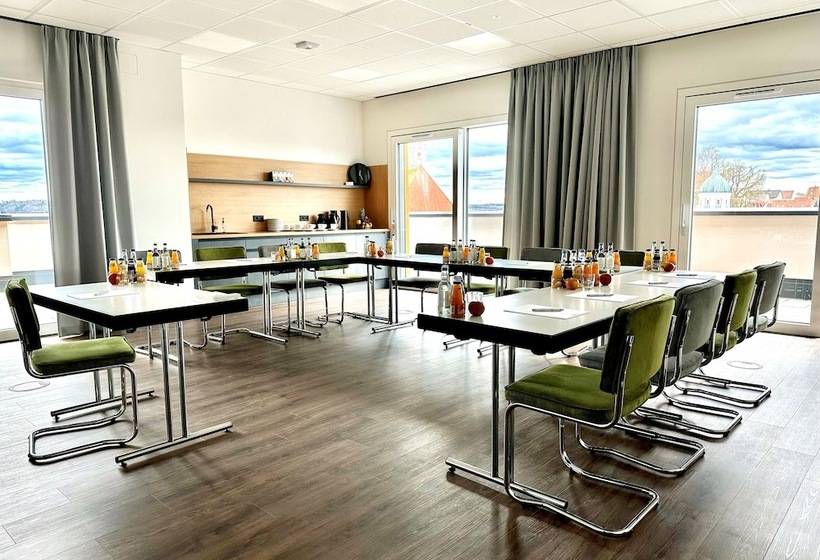 Burgau Hotel Sonnenhof