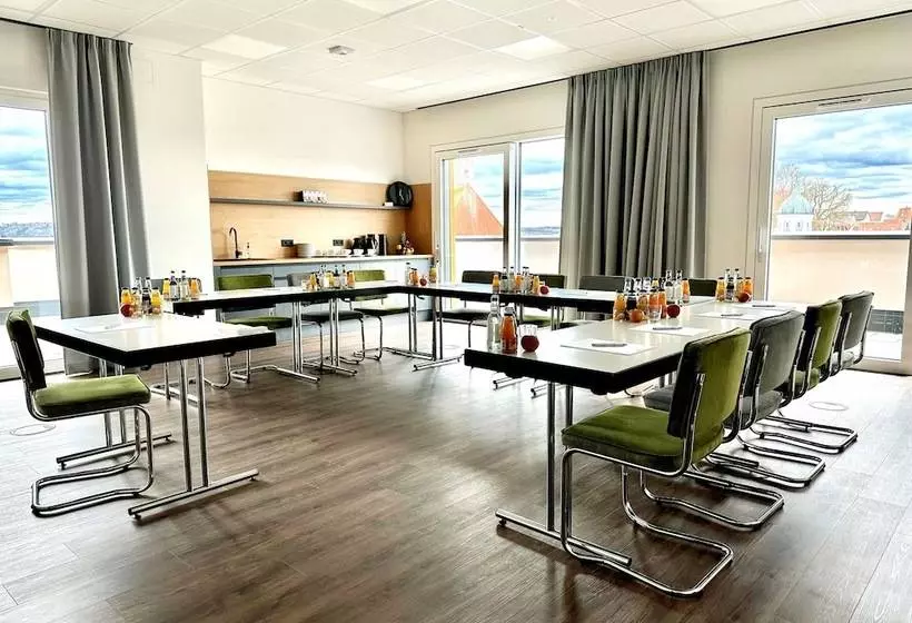 Burgau Hotel Sonnenhof