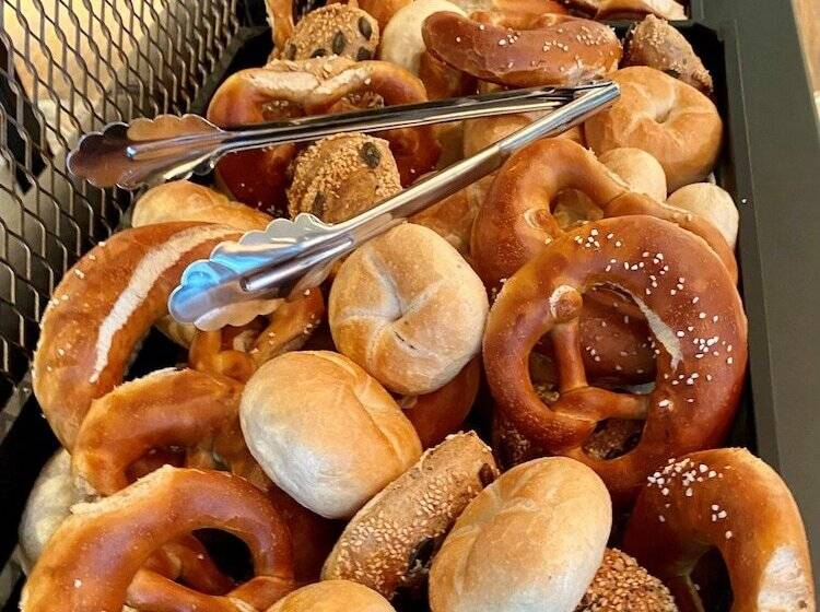 Burgau Hotel Sonnenhof