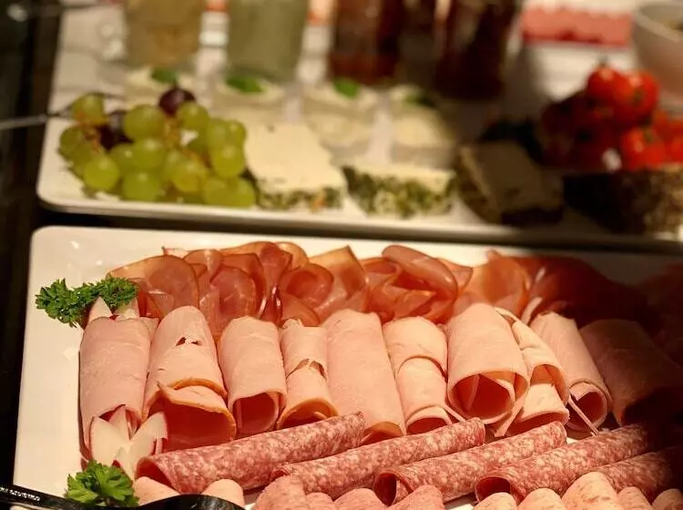 Burgau Hotel Sonnenhof