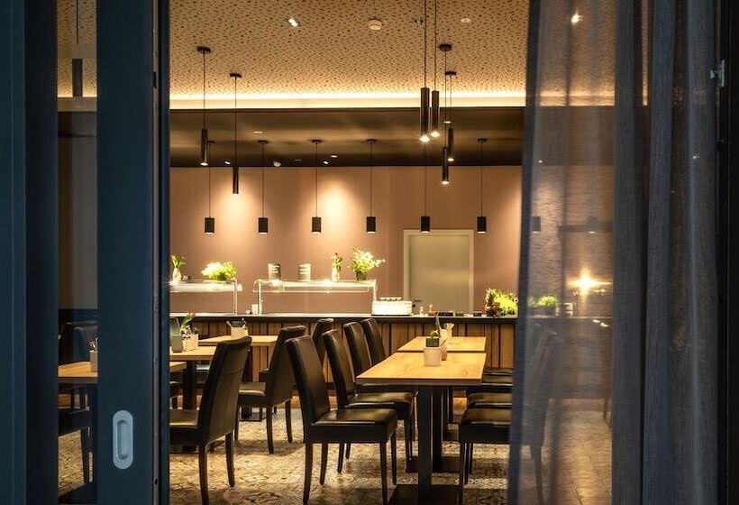 Burgau Hotel Sonnenhof