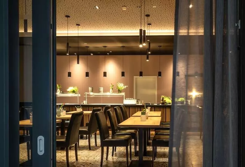 Burgau Hotel Sonnenhof