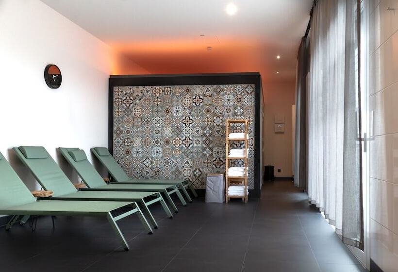 Burgau Hotel Sonnenhof