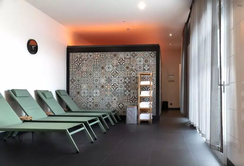 Burgau Hotel Sonnenhof