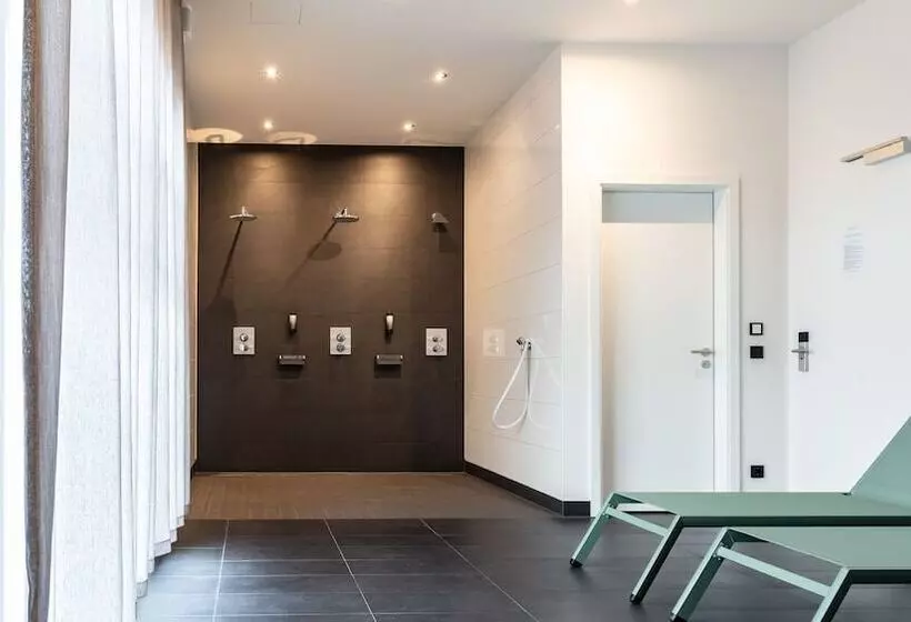 Burgau Hotel Sonnenhof