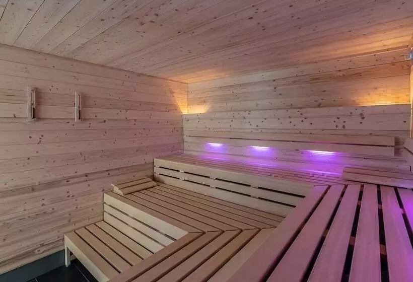 Burgau Hotel Sonnenhof