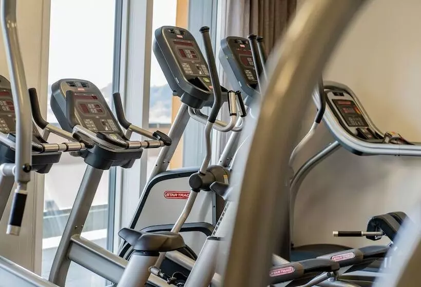 Burgau Hotel Sonnenhof