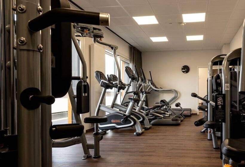 Burgau Hotel Sonnenhof