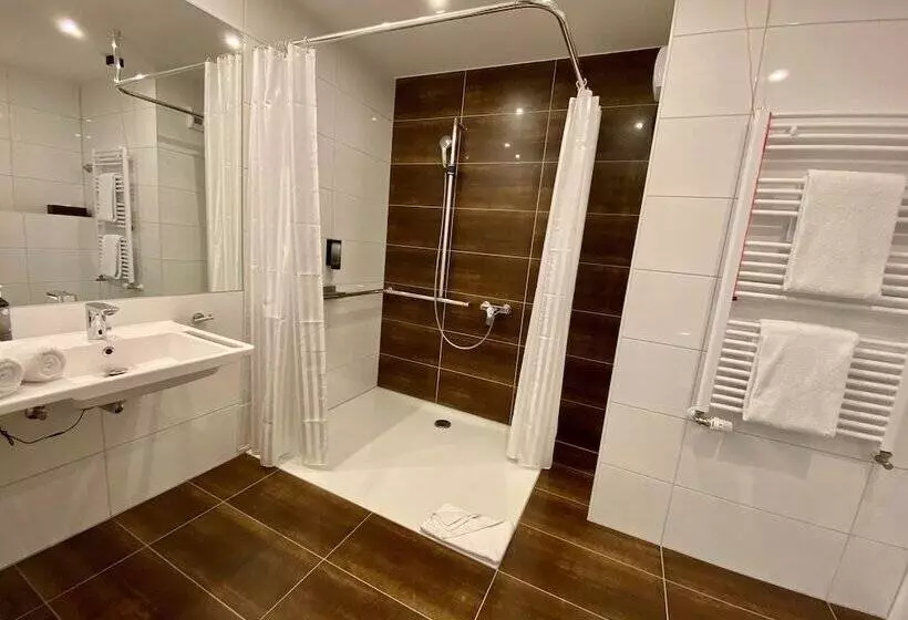 Burgau Hotel Sonnenhof