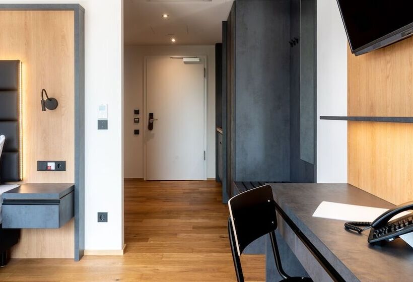 Burgau Hotel Sonnenhof