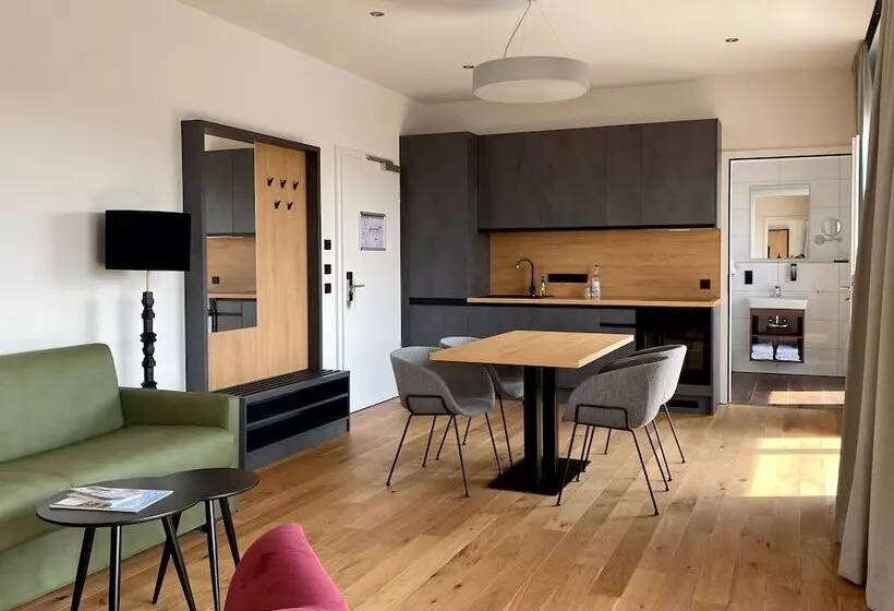 Burgau Hotel Sonnenhof