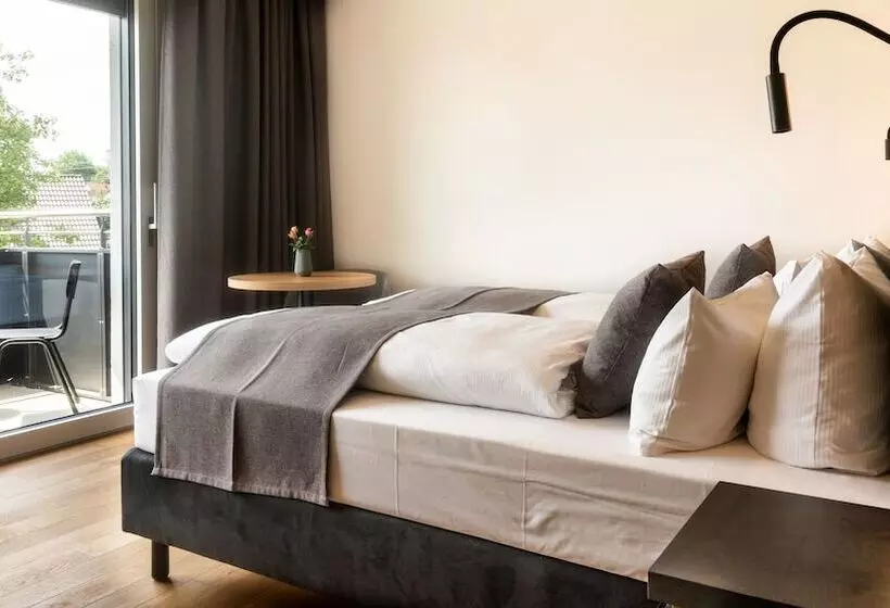 Burgau Hotel Sonnenhof