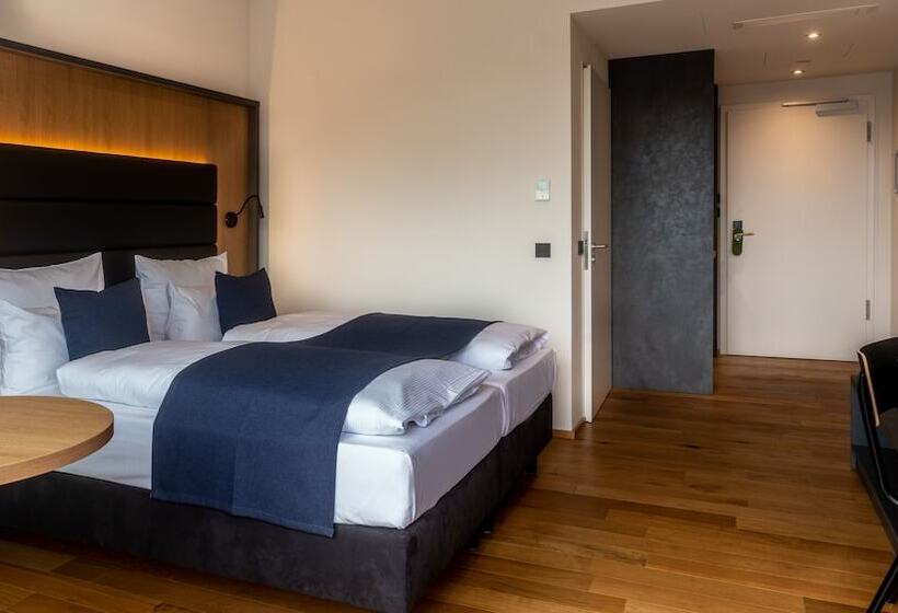 Burgau Hotel Sonnenhof