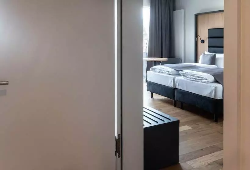 Burgau Hotel Sonnenhof