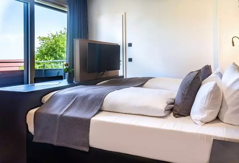 Burgau Hotel Sonnenhof