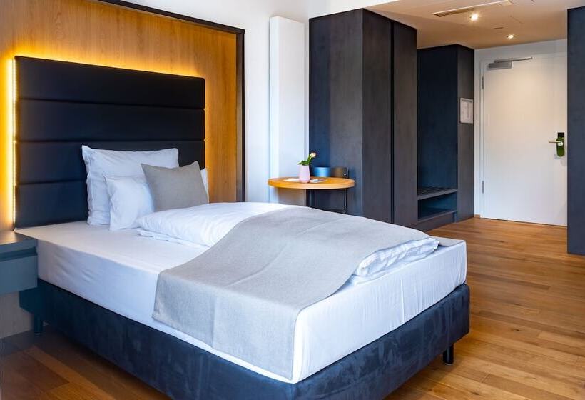 Burgau Hotel Sonnenhof