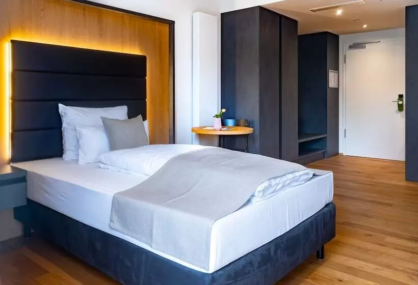 Burgau Hotel Sonnenhof