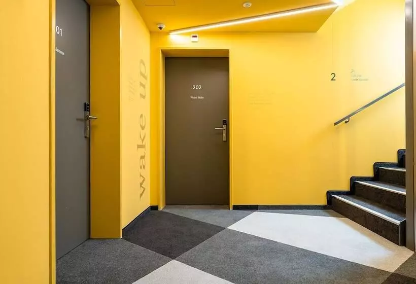 Hotelli Neuro Campus