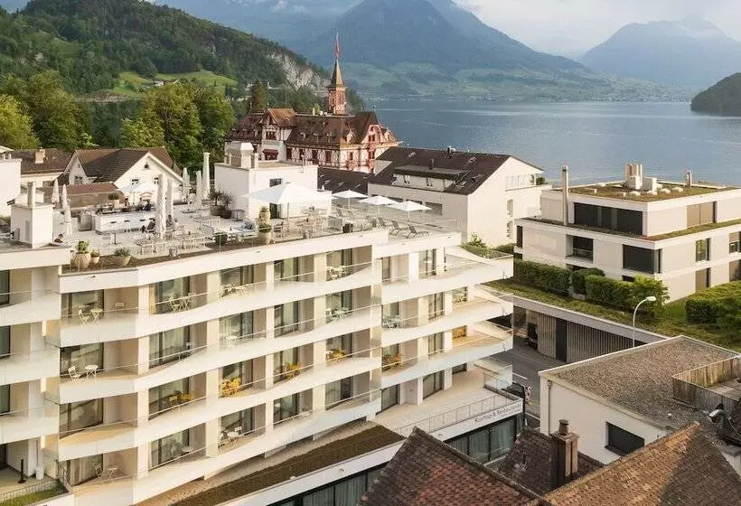 Hotelli Neuro Campus