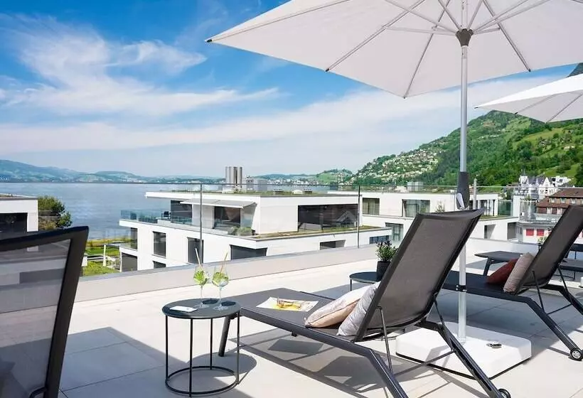 Hotelli Neuro Campus