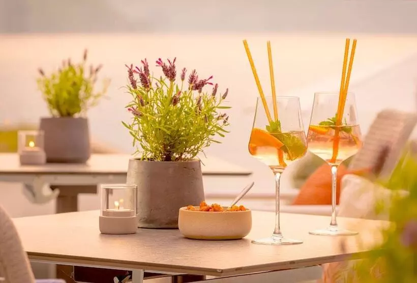 Hotelli Neuro Campus