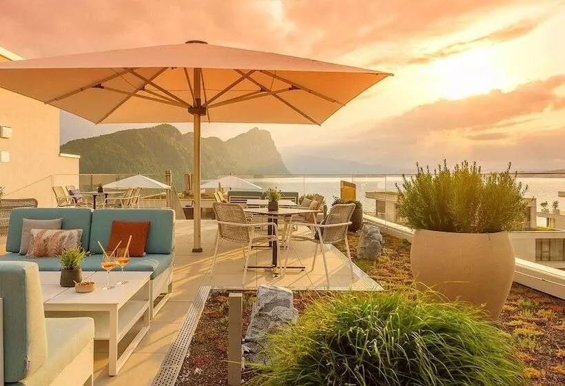 Hotelli Neuro Campus