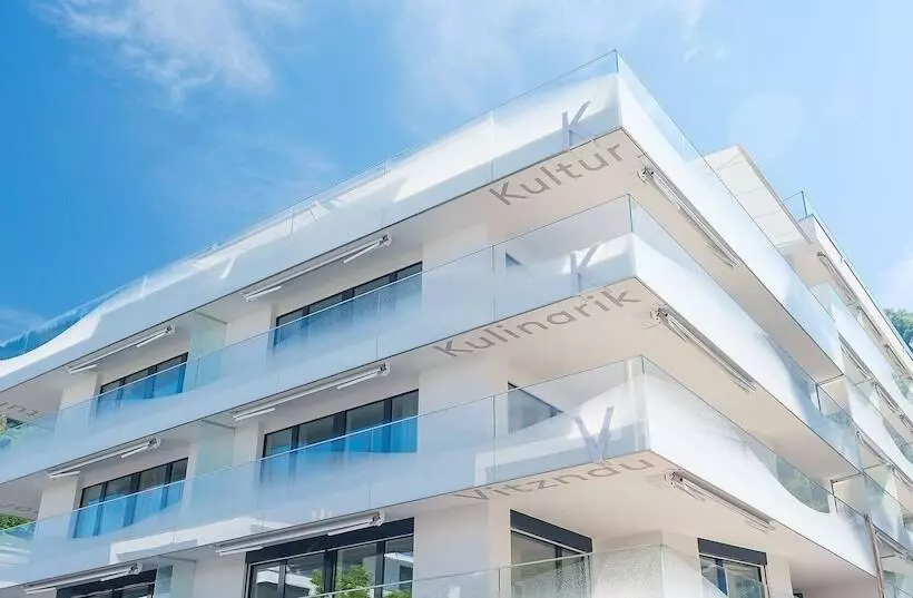 Hotelli Neuro Campus