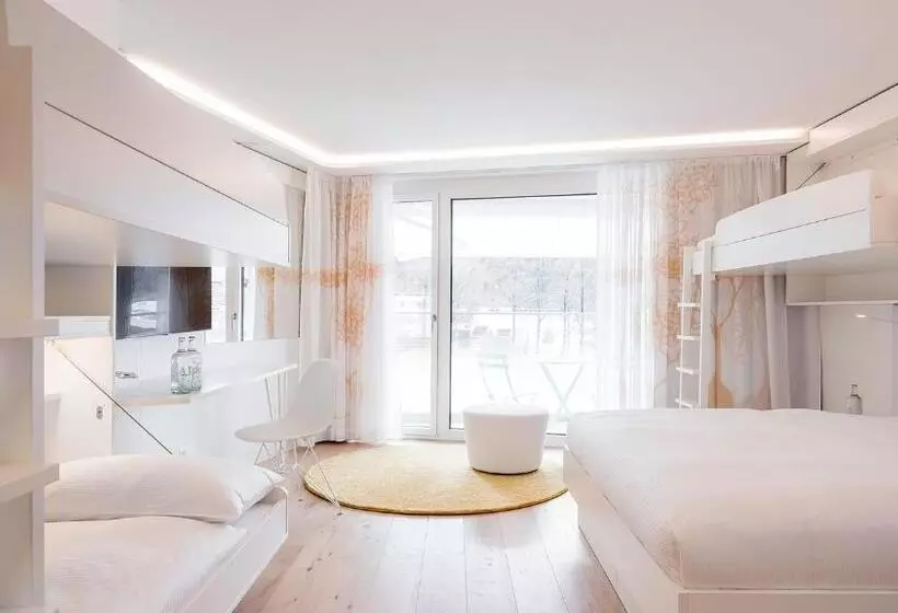 Hotelli Neuro Campus