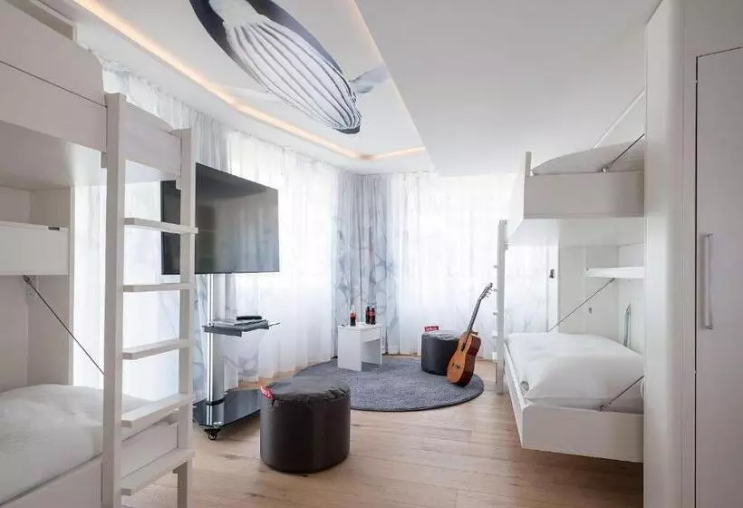 Hotelli Neuro Campus