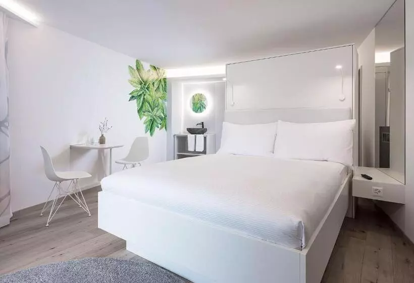 Hotelli Neuro Campus